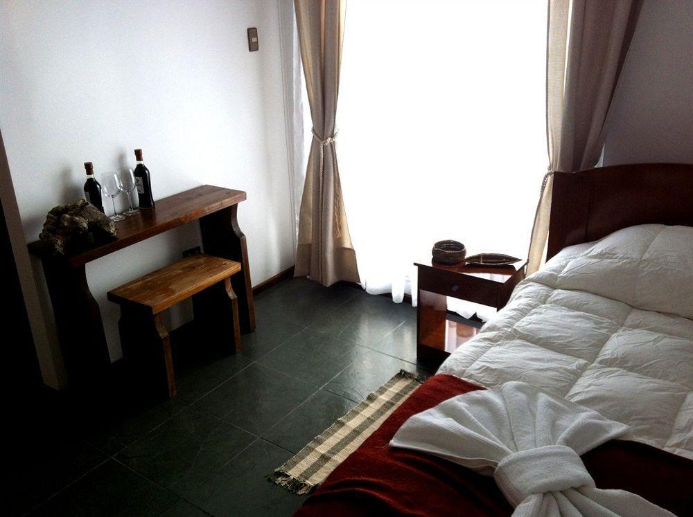 Hotel Hallef ปวยร์โตนาตาเลส ภายนอก รูปภาพ