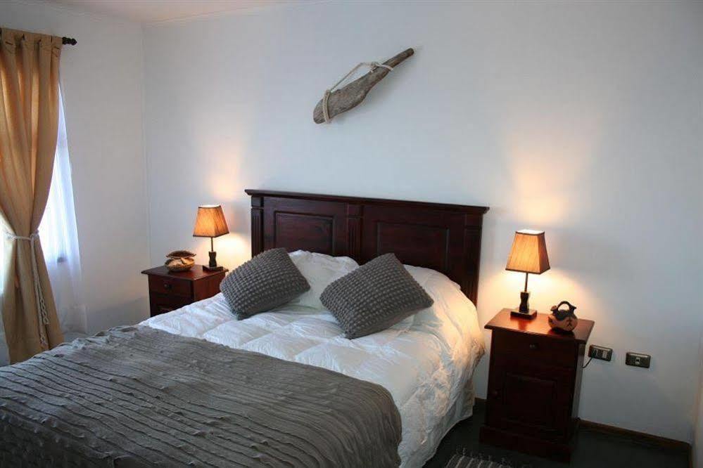 Hotel Hallef ปวยร์โตนาตาเลส ภายนอก รูปภาพ