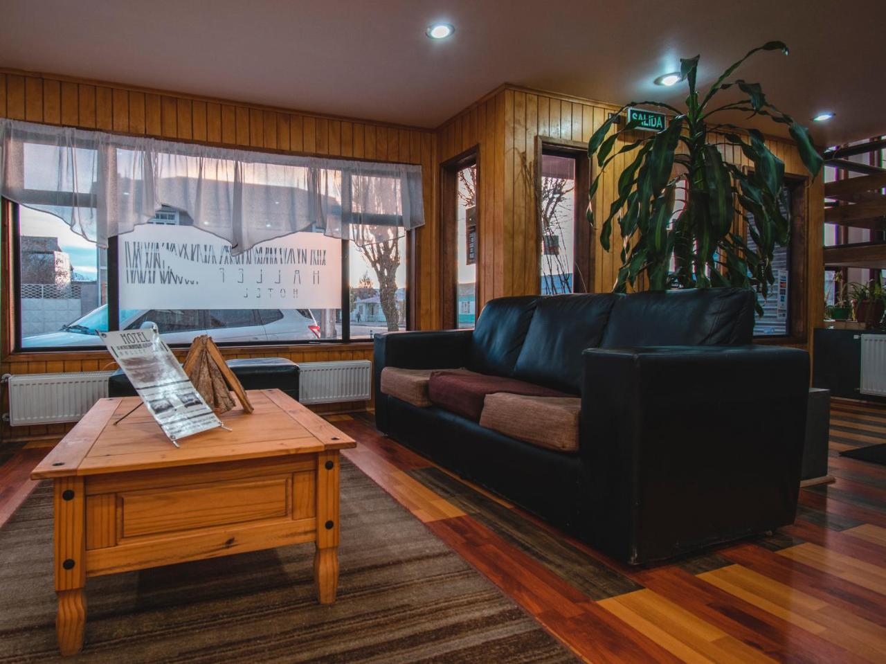 Hotel Hallef ปวยร์โตนาตาเลส ภายนอก รูปภาพ